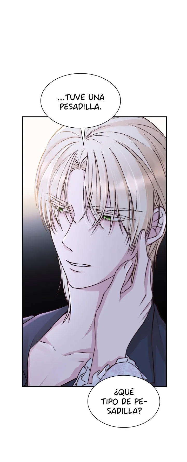 Perdí la correa del protagonista masculino yandere Capítulo 51 en Línea - página 62