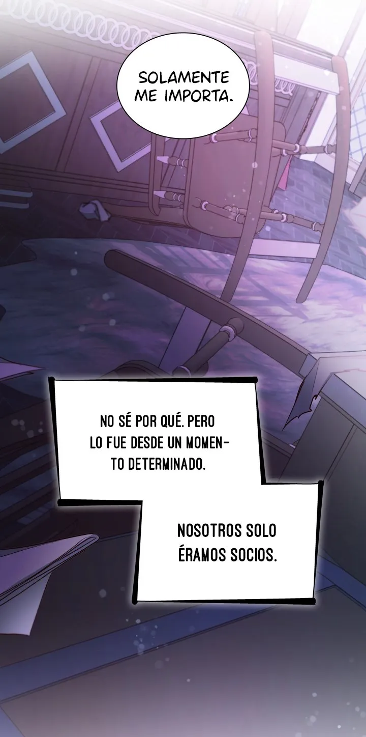 Perdí la correa del protagonista masculino yandere Capítulo 51 en Línea - página 65