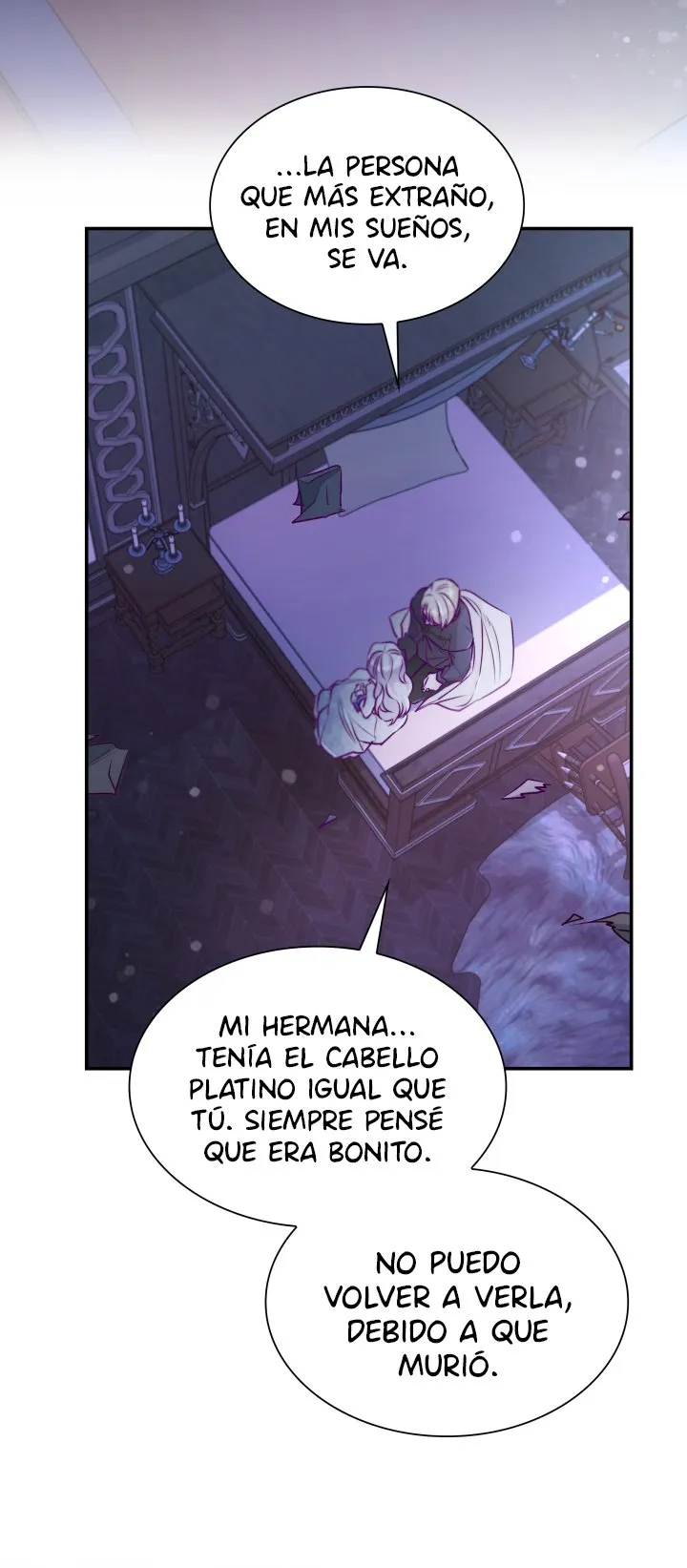 Perdí la correa del protagonista masculino yandere Capítulo 51 en Línea - página 66