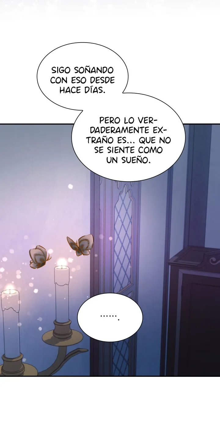 Perdí la correa del protagonista masculino yandere Capítulo 51 en Línea - página 68