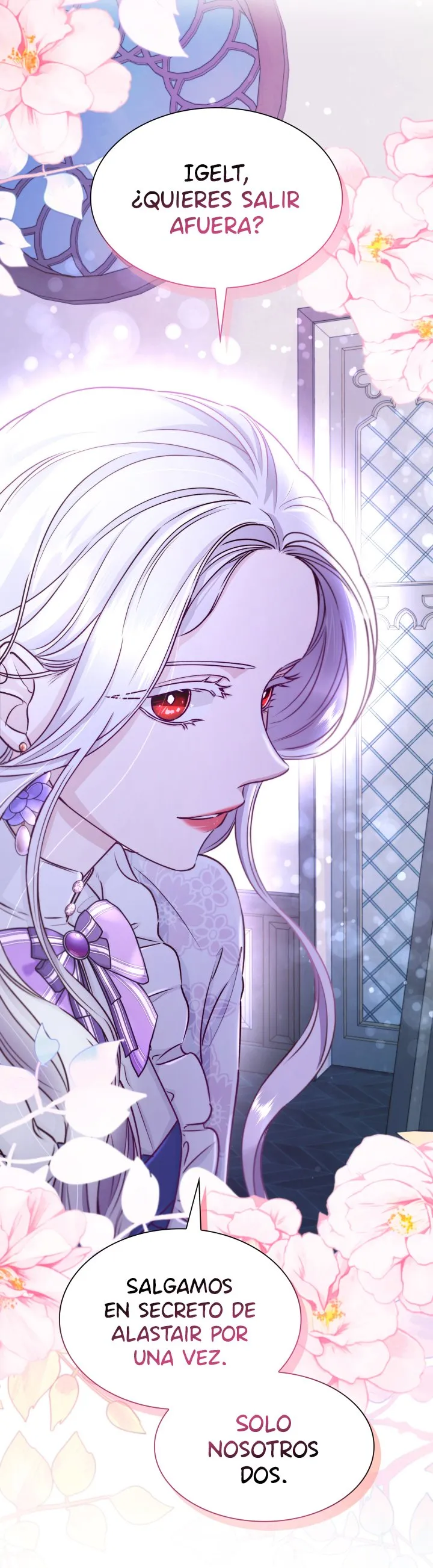 Perdí la correa del protagonista masculino yandere Capítulo 51 en Línea - página 74