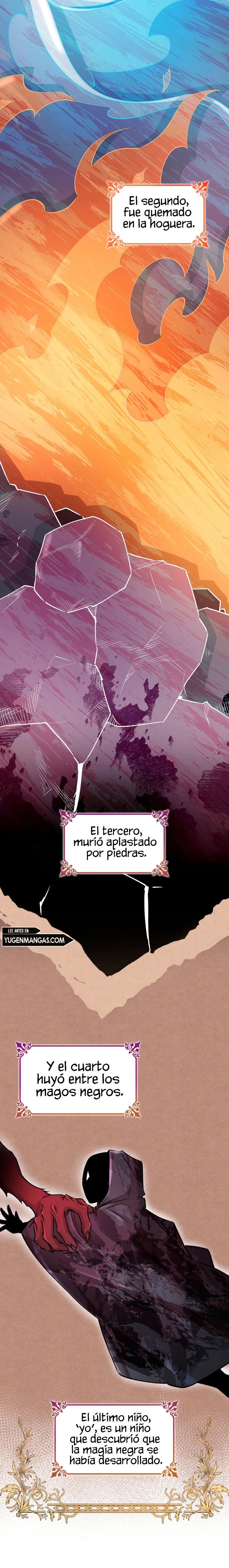 Perdí la correa del protagonista masculino yandere Capítulo 52 en Línea - página 14