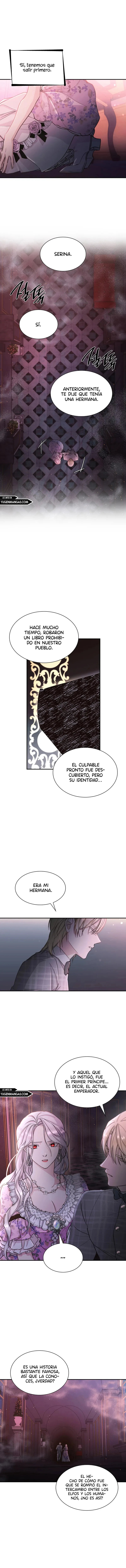 Perdí la correa del protagonista masculino yandere Capítulo 53 en Línea - página 7