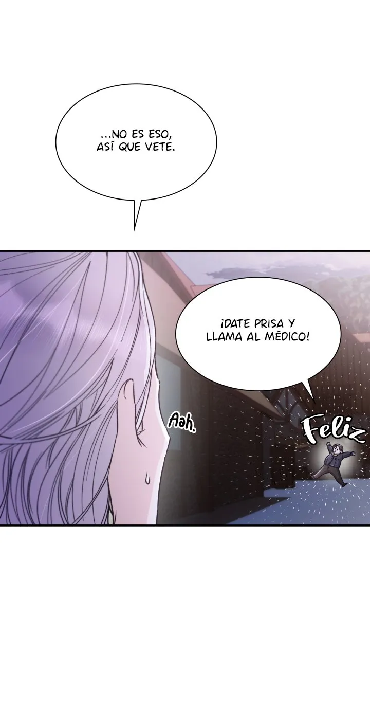Perdí la correa del protagonista masculino yandere Capítulo 54 en Línea - página 9