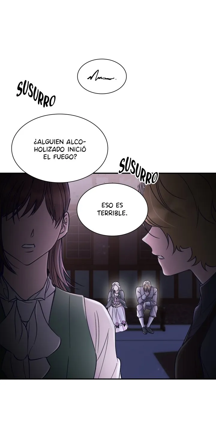 Perdí la correa del protagonista masculino yandere Capítulo 54 en Línea - página 11