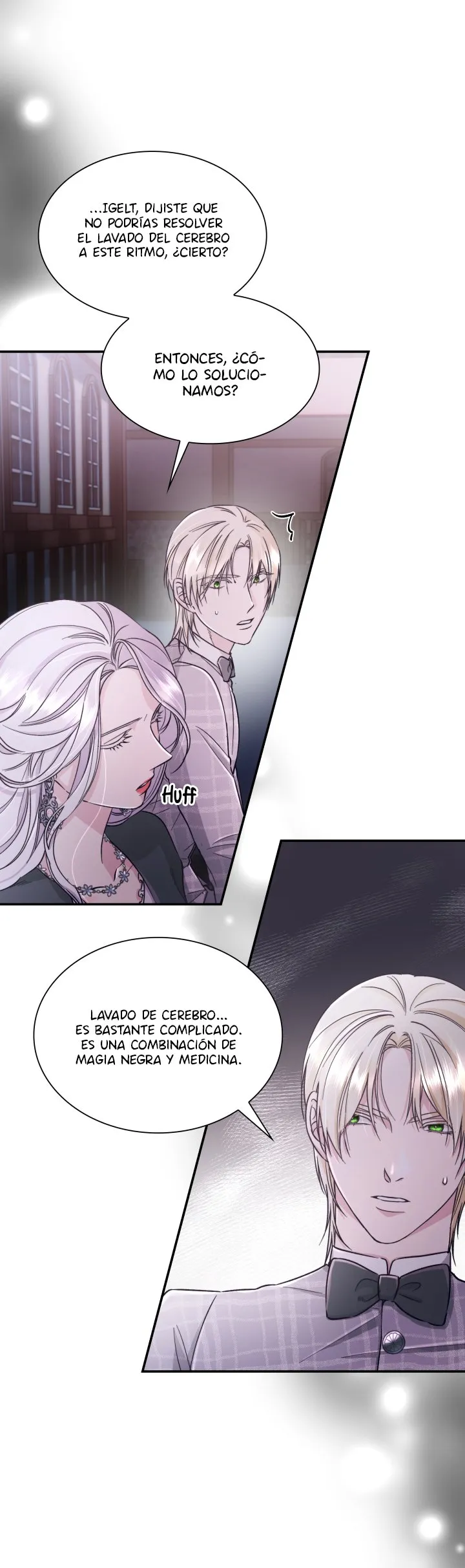 Perdí la correa del protagonista masculino yandere Capítulo 54 en Línea - página 13