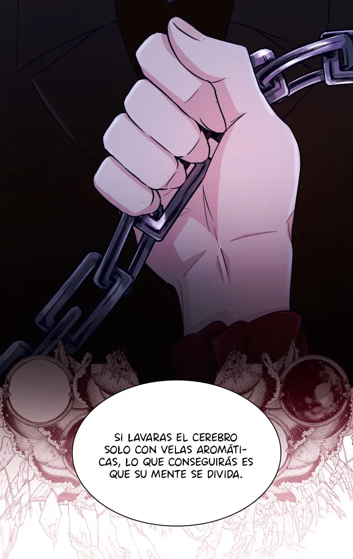 Perdí la correa del protagonista masculino yandere Capítulo 54 en Línea - página 16