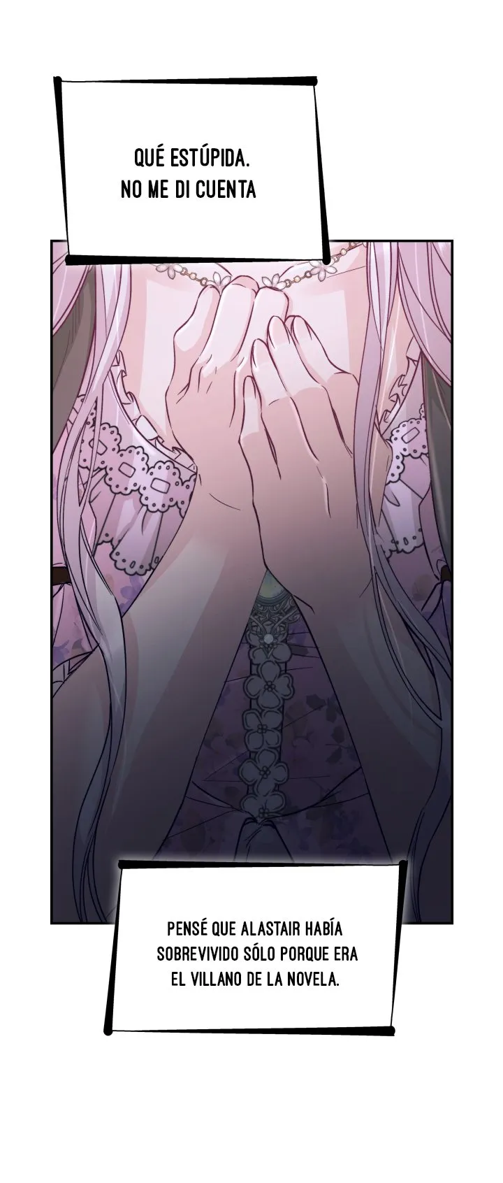 Perdí la correa del protagonista masculino yandere Capítulo 54 en Línea - página 18