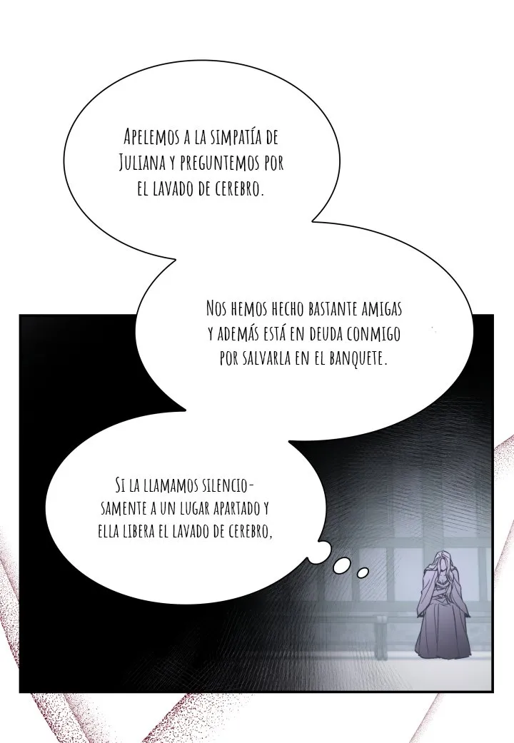 Perdí la correa del protagonista masculino yandere Capítulo 54 en Línea - página 25