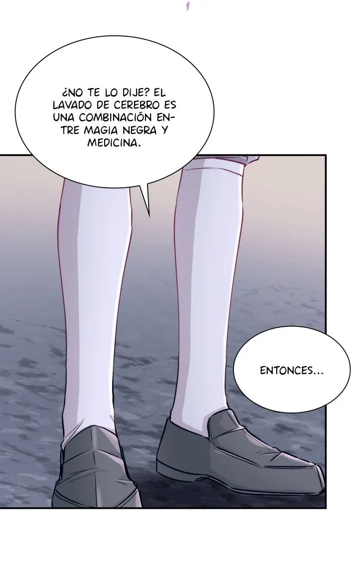 Perdí la correa del protagonista masculino yandere Capítulo 54 en Línea - página 31