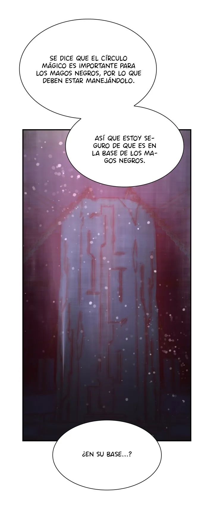 Perdí la correa del protagonista masculino yandere Capítulo 54 en Línea - página 32