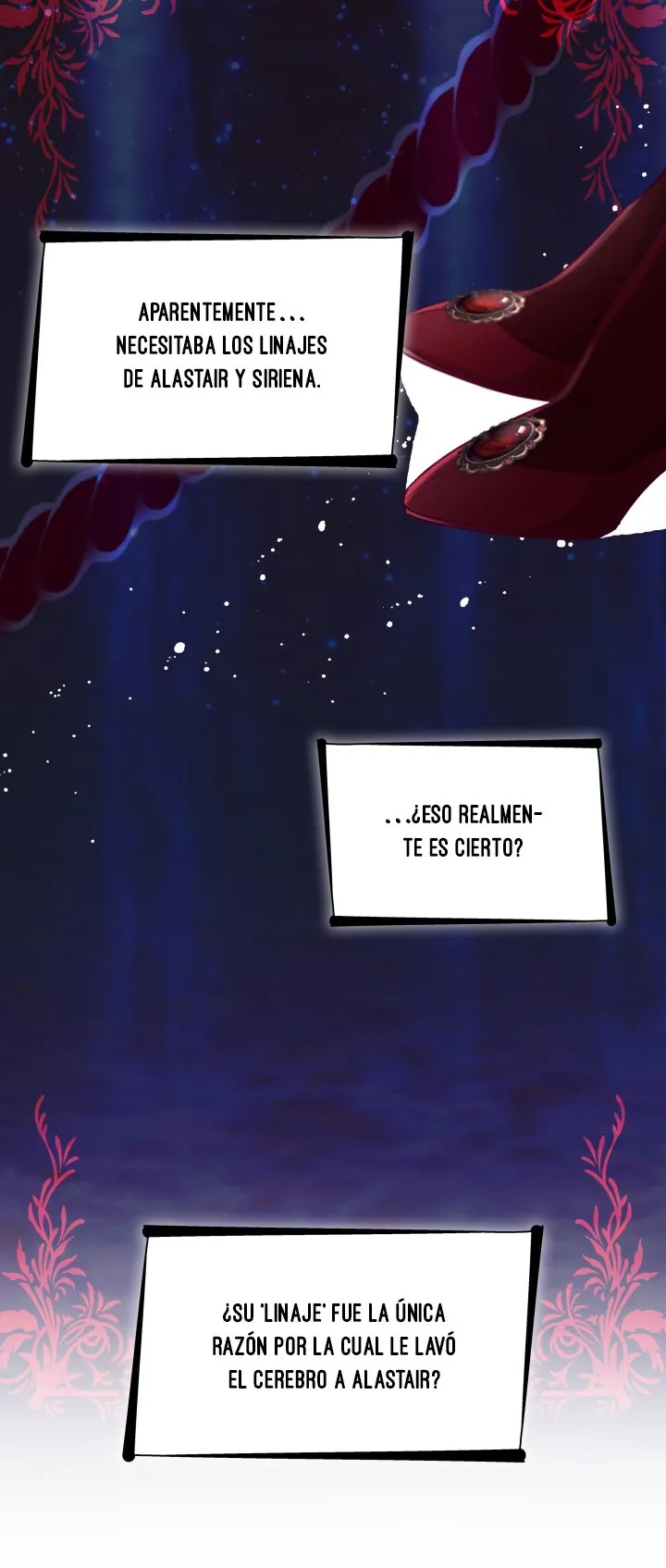 Perdí la correa del protagonista masculino yandere Capítulo 54 en Línea - página 35