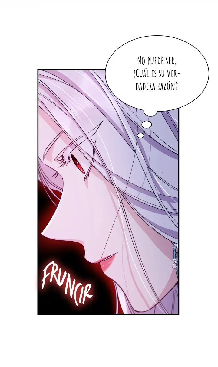 Perdí la correa del protagonista masculino yandere Capítulo 54 en Línea - página 36