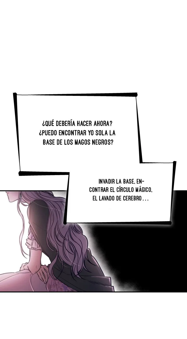 Perdí la correa del protagonista masculino yandere Capítulo 54 en Línea - página 39