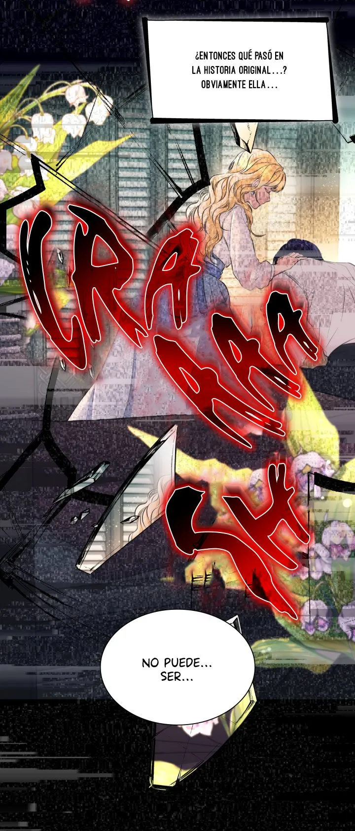 Perdí la correa del protagonista masculino yandere Capítulo 54 en Línea - página 44