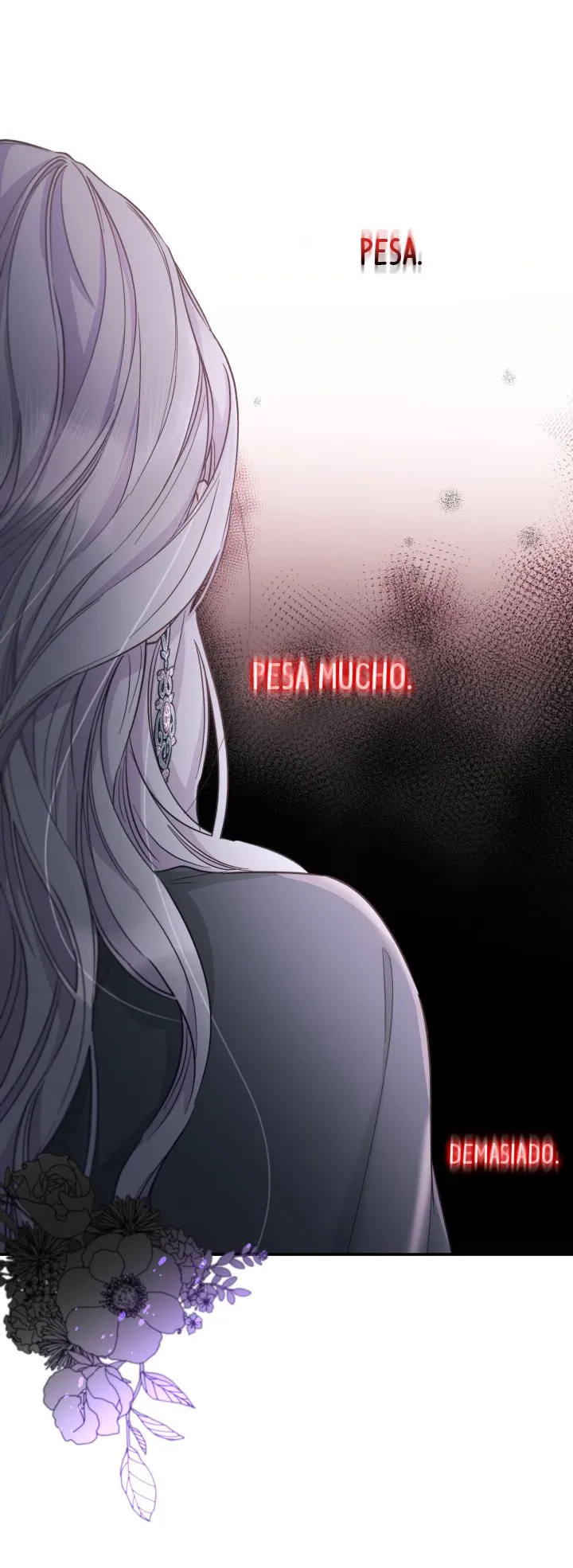 Perdí la correa del protagonista masculino yandere Capítulo 54 en Línea - página 49
