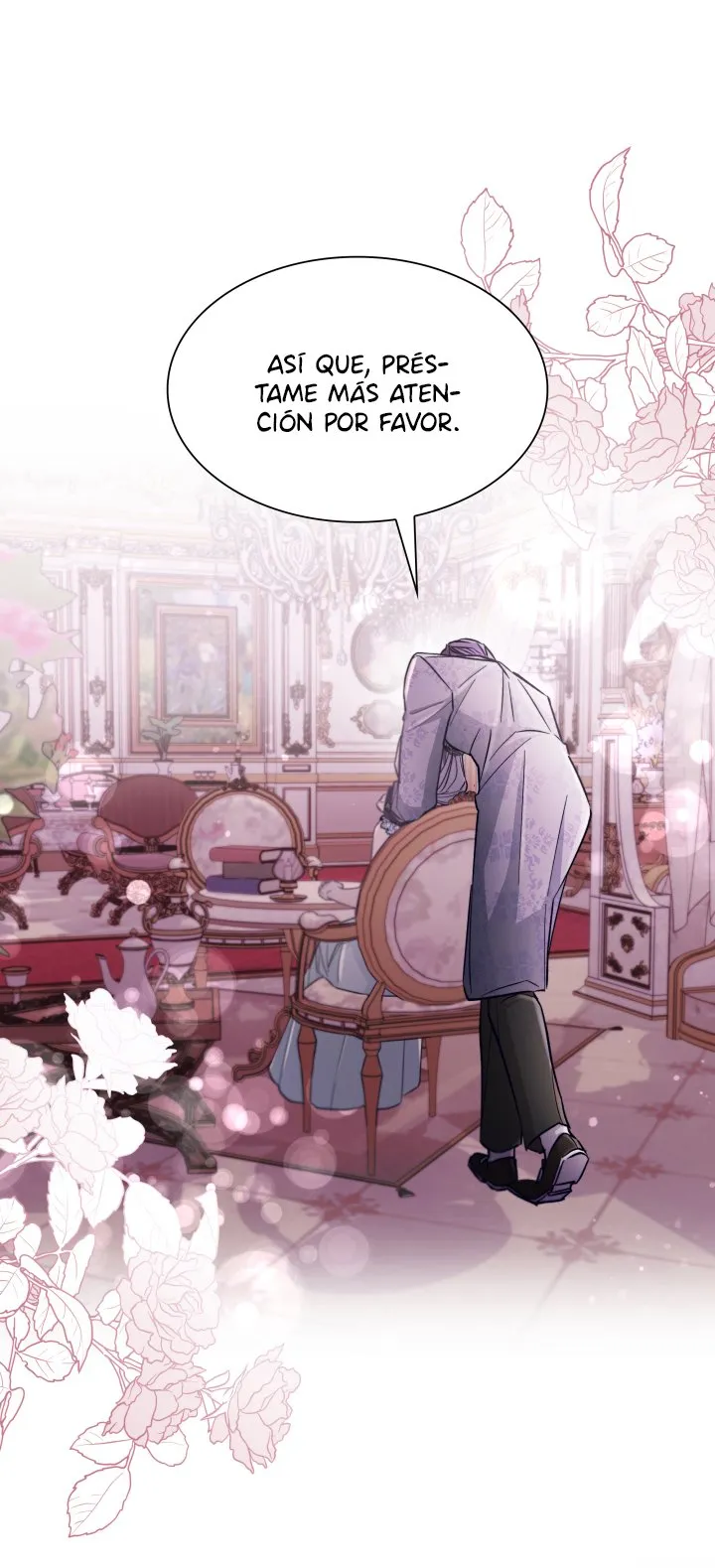 Perdí la correa del protagonista masculino yandere Capítulo 54 en Línea - página 71