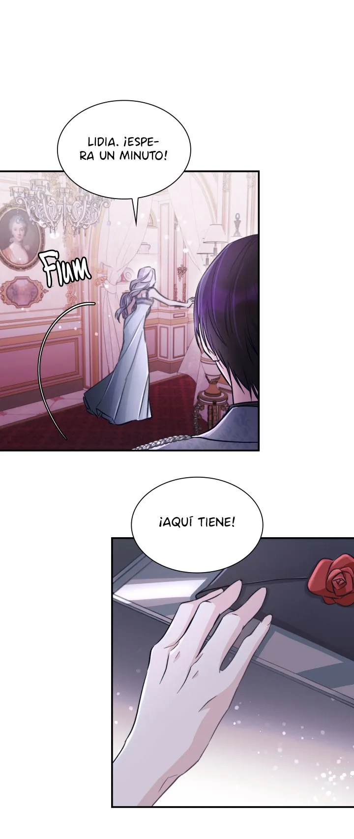 Perdí la correa del protagonista masculino yandere Capítulo 54 en Línea - página 74