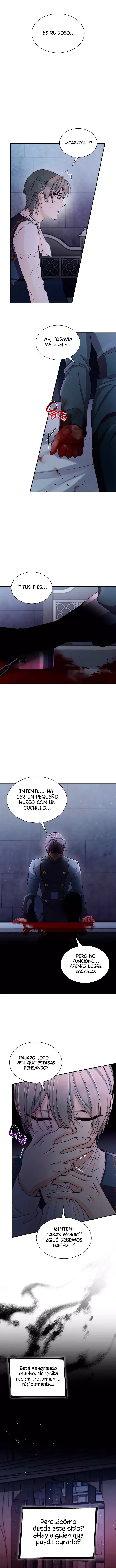 Perdí la correa del protagonista masculino yandere Capítulo 55 en Línea - página 6
