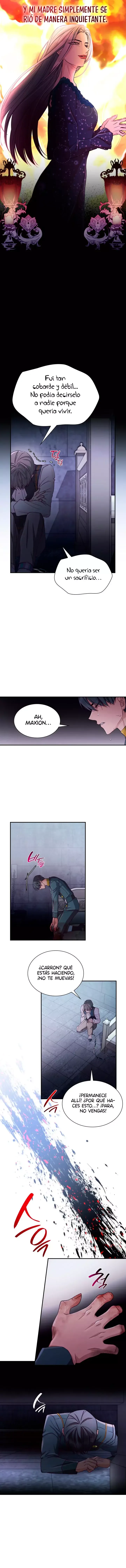 Perdí la correa del protagonista masculino yandere Capítulo 55 en Línea - página 11