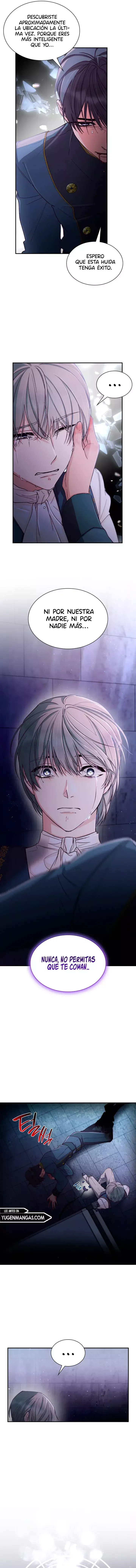 Perdí la correa del protagonista masculino yandere Capítulo 55 en Línea - página 13