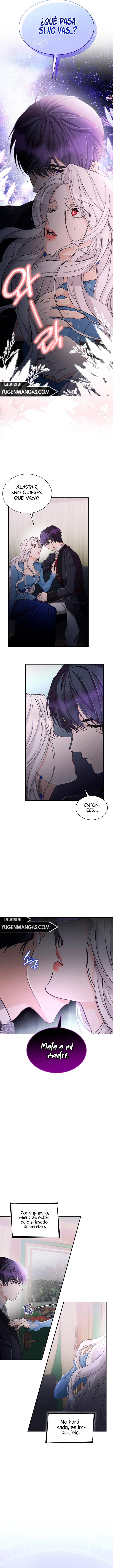 Perdí la correa del protagonista masculino yandere Capítulo 56 en Línea - página 6