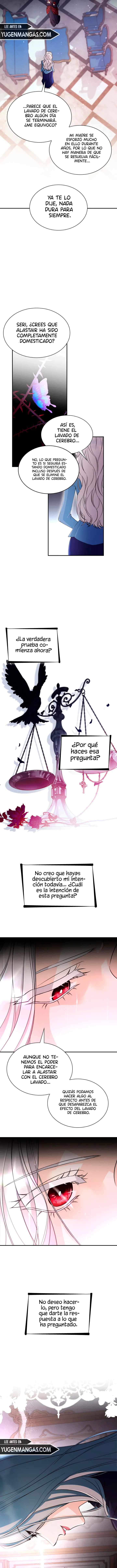 Perdí la correa del protagonista masculino yandere Capítulo 56 en Línea - página 11