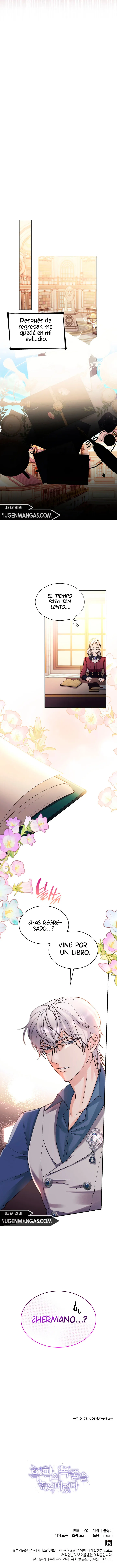 Perdí la correa del protagonista masculino yandere Capítulo 56 en Línea - página 13