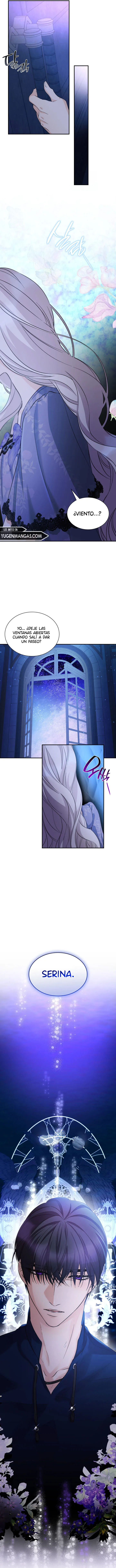 Perdí la correa del protagonista masculino yandere Capítulo 58 en Línea - página 5