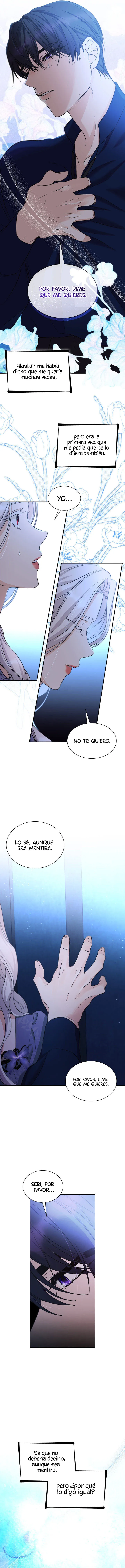 Perdí la correa del protagonista masculino yandere Capítulo 58 en Línea - página 9