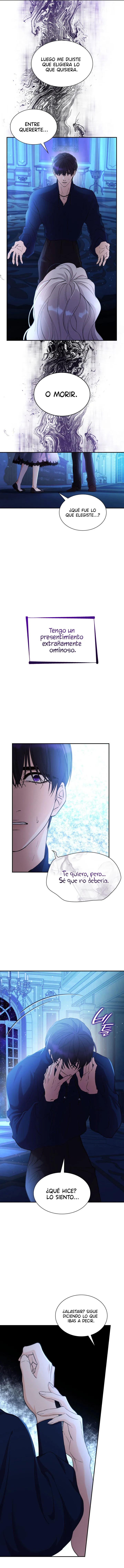 Perdí la correa del protagonista masculino yandere Capítulo 58 en Línea - página 11