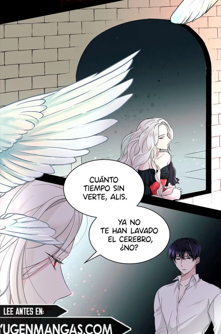 Perdí la correa del protagonista masculino yandere Capítulo 6 en Línea - página 6