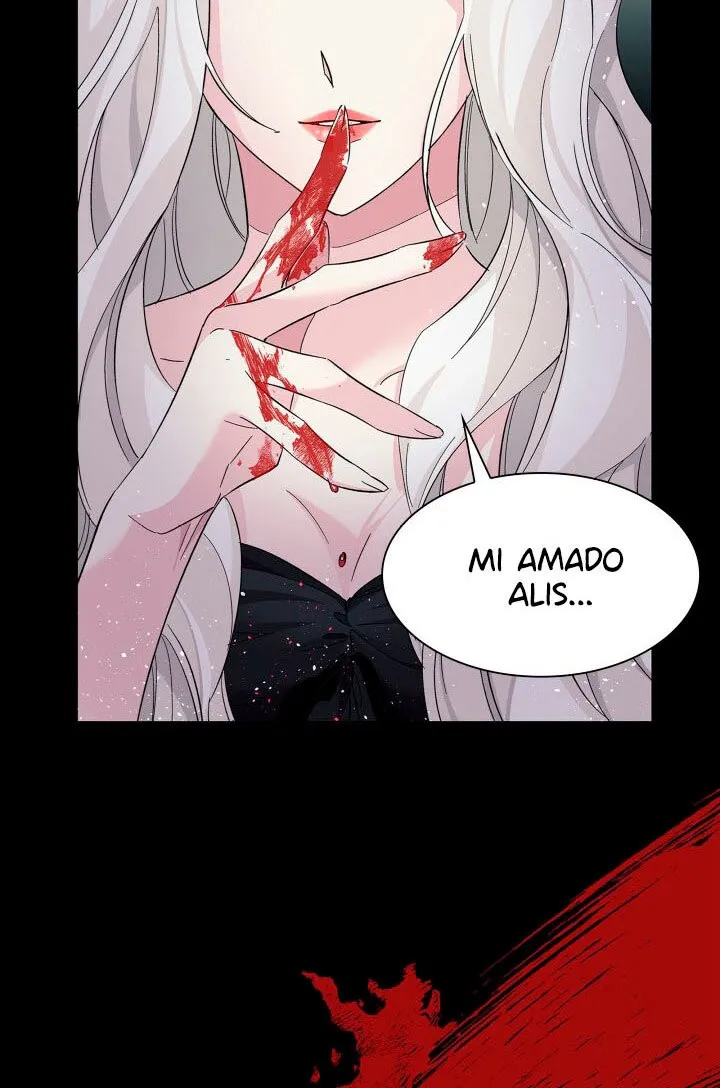 Perdí la correa del protagonista masculino yandere Capítulo 6 en Línea - página 8