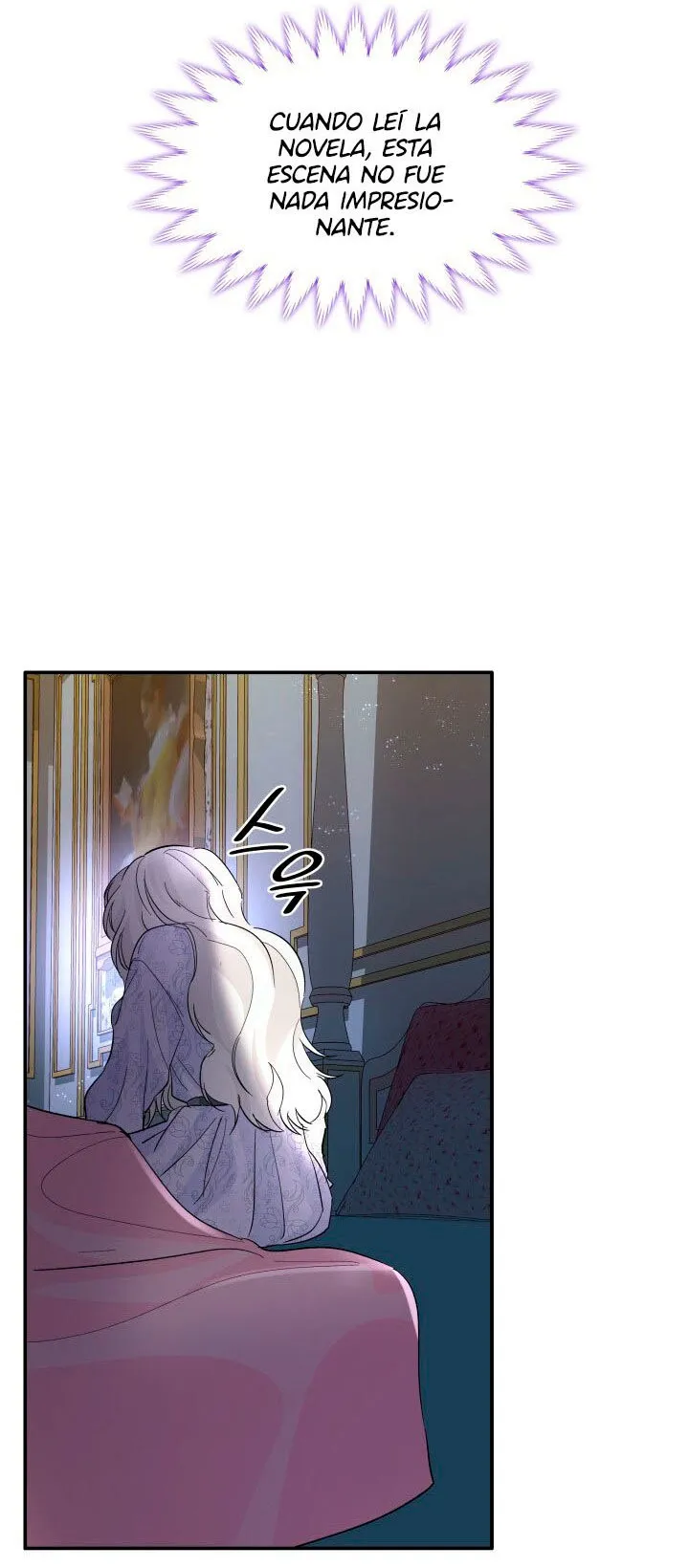 Perdí la correa del protagonista masculino yandere Capítulo 6 en Línea - página 14