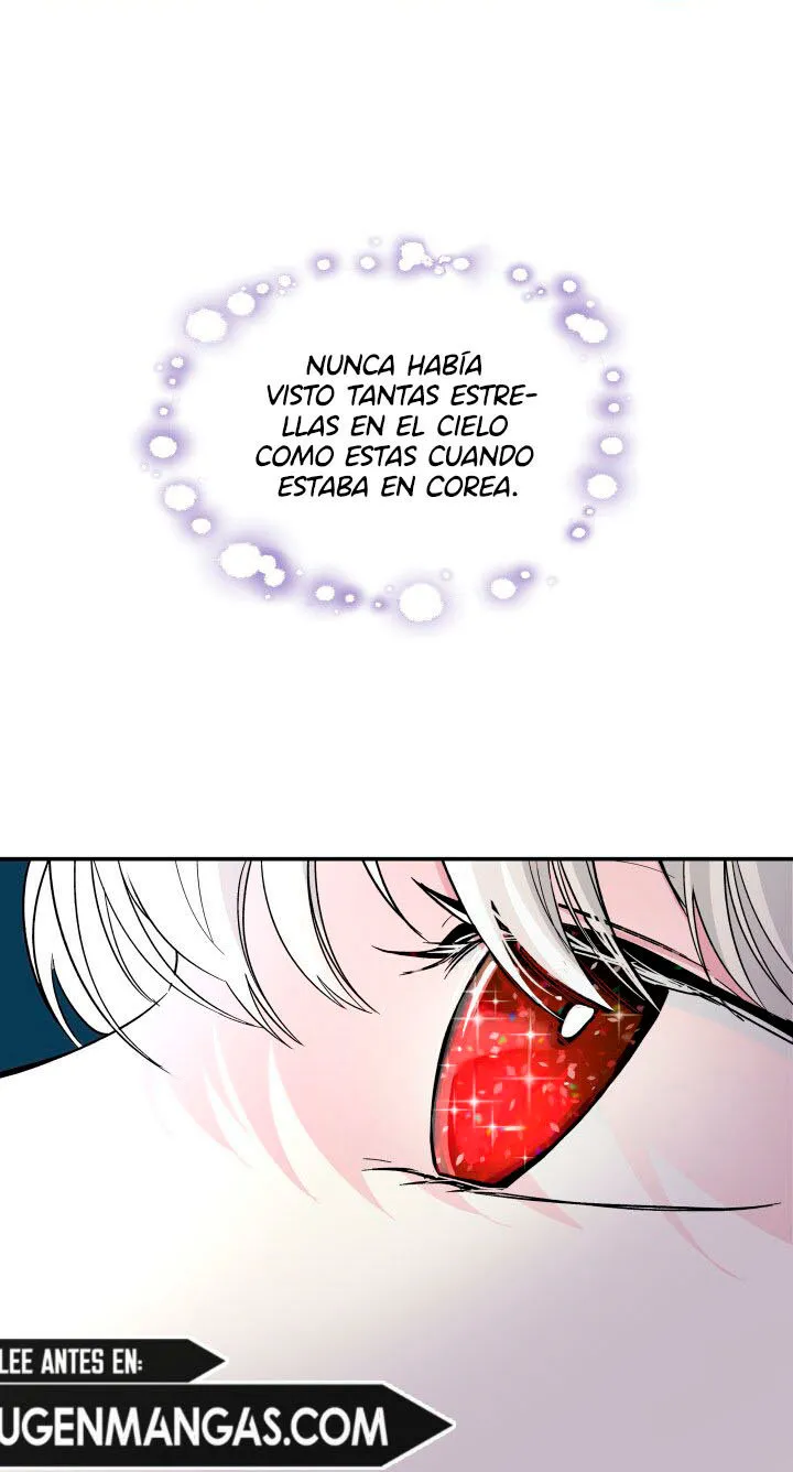 Perdí la correa del protagonista masculino yandere Capítulo 6 en Línea - página 16