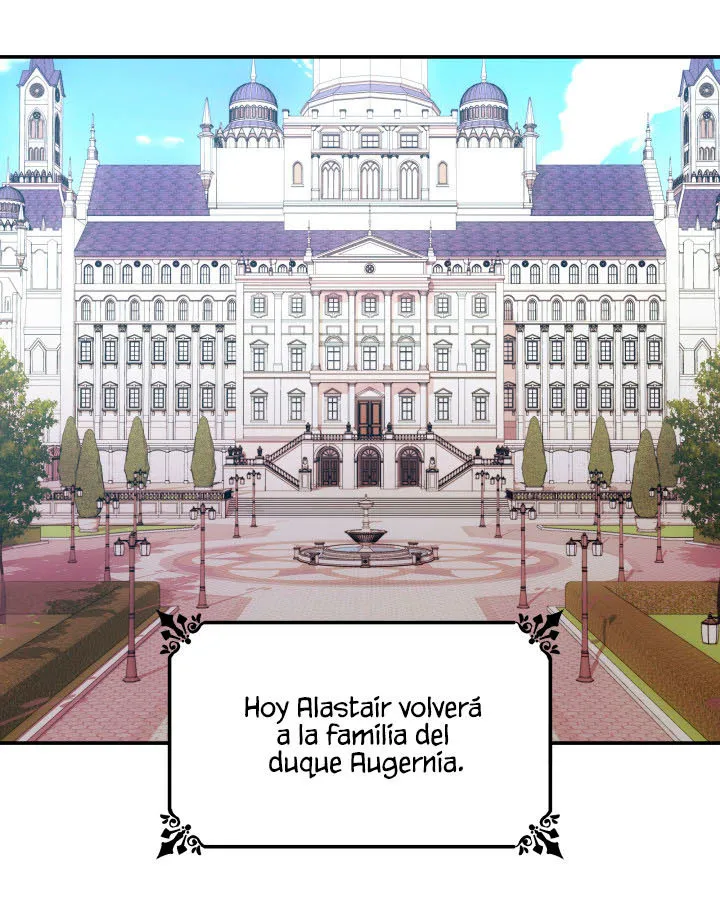 Perdí la correa del protagonista masculino yandere Capítulo 6 en Línea - página 21