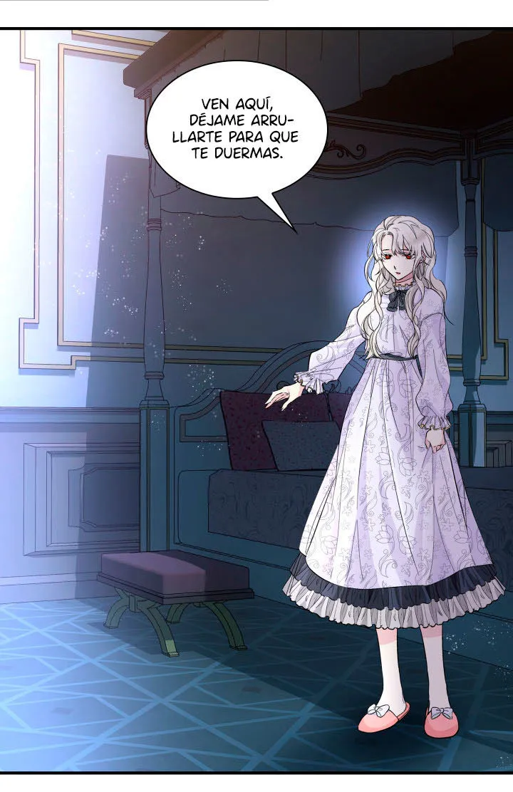 Perdí la correa del protagonista masculino yandere Capítulo 6 en Línea - página 25