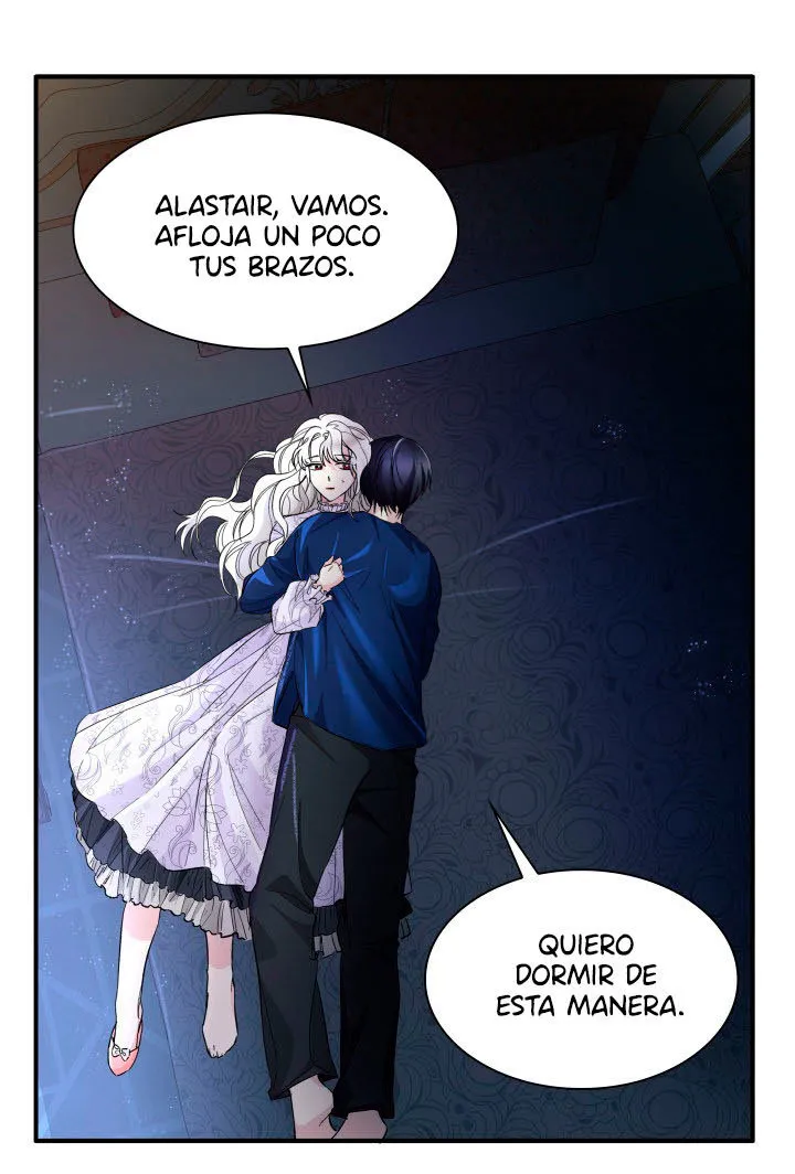Perdí la correa del protagonista masculino yandere Capítulo 6 en Línea - página 28