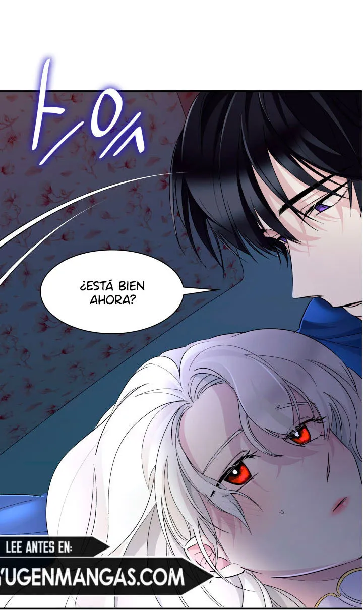 Perdí la correa del protagonista masculino yandere Capítulo 6 en Línea - página 30
