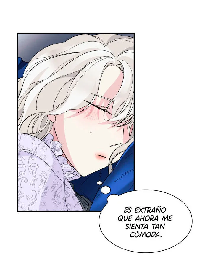 Perdí la correa del protagonista masculino yandere Capítulo 6 en Línea - página 31