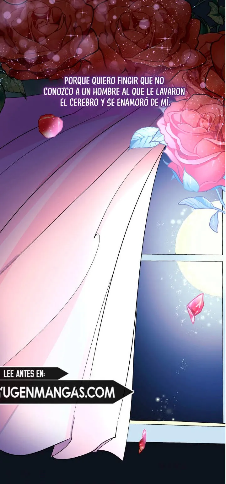 Perdí la correa del protagonista masculino yandere Capítulo 6 en Línea - página 35