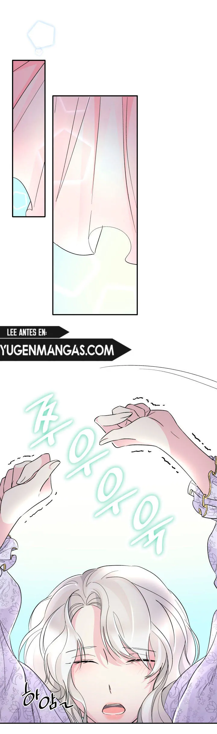 Perdí la correa del protagonista masculino yandere Capítulo 6 en Línea - página 38