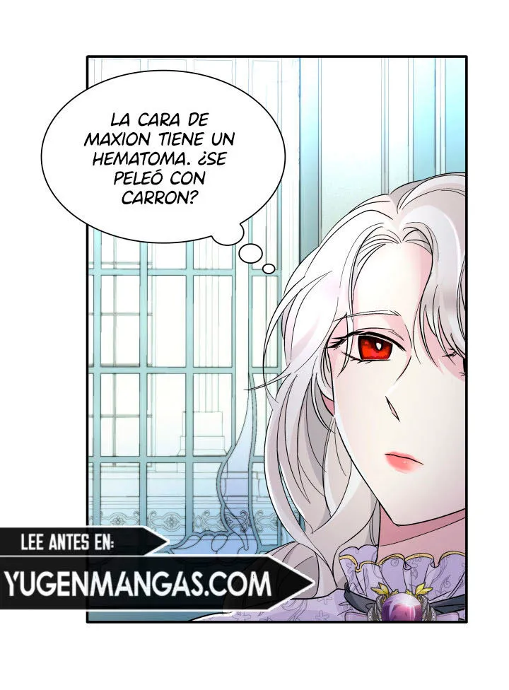 Perdí la correa del protagonista masculino yandere Capítulo 6 en Línea - página 40