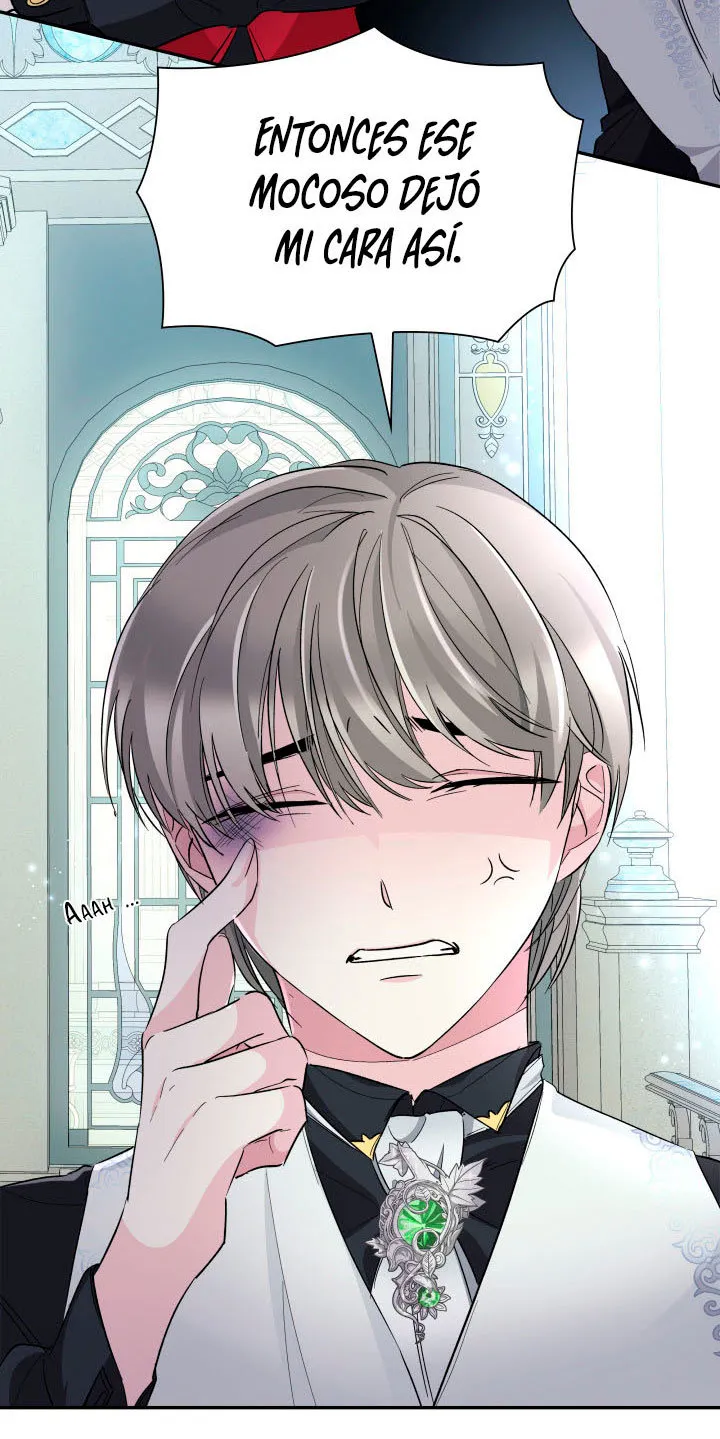 Perdí la correa del protagonista masculino yandere Capítulo 6 en Línea - página 45