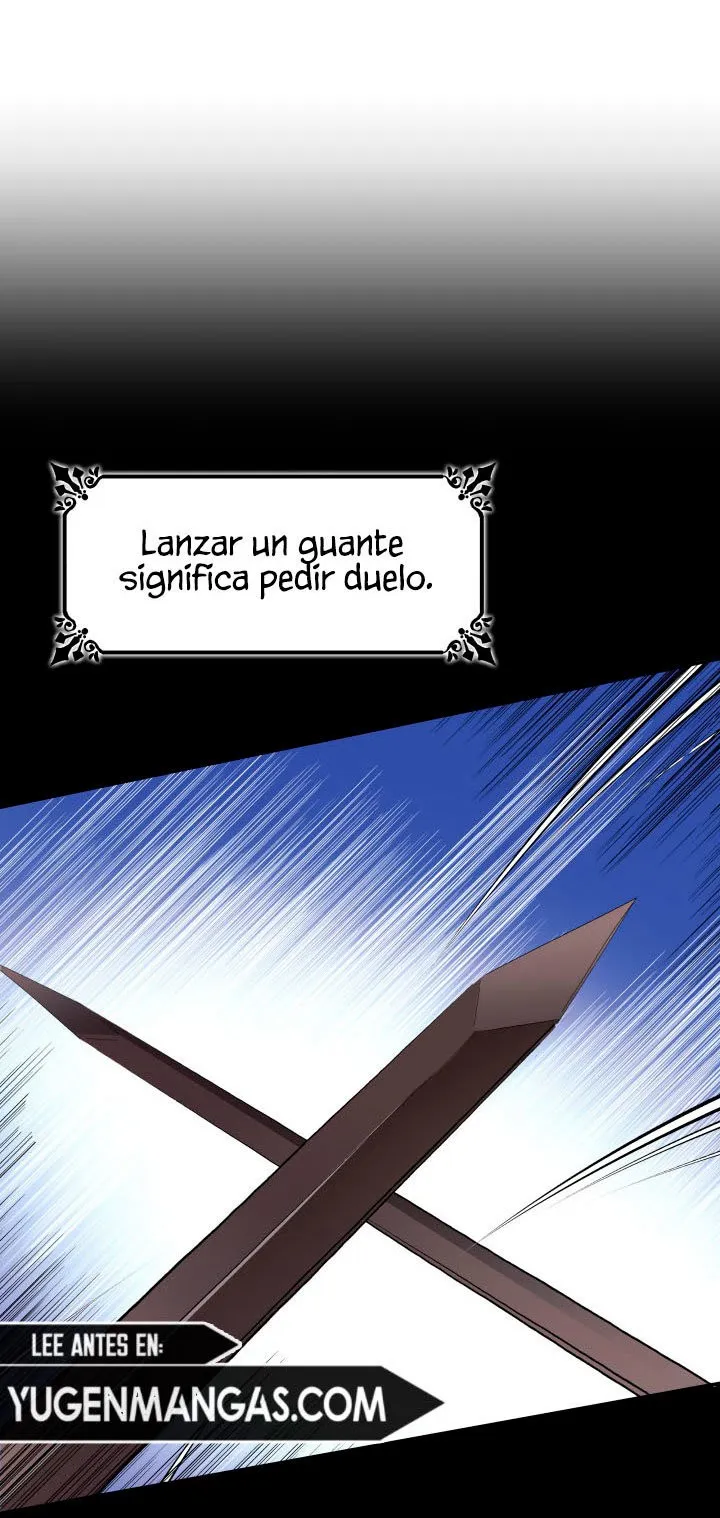Perdí la correa del protagonista masculino yandere Capítulo 6 en Línea - página 46
