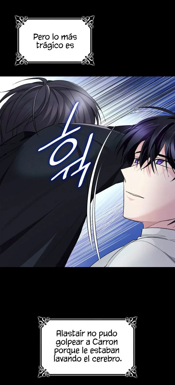 Perdí la correa del protagonista masculino yandere Capítulo 6 en Línea - página 48