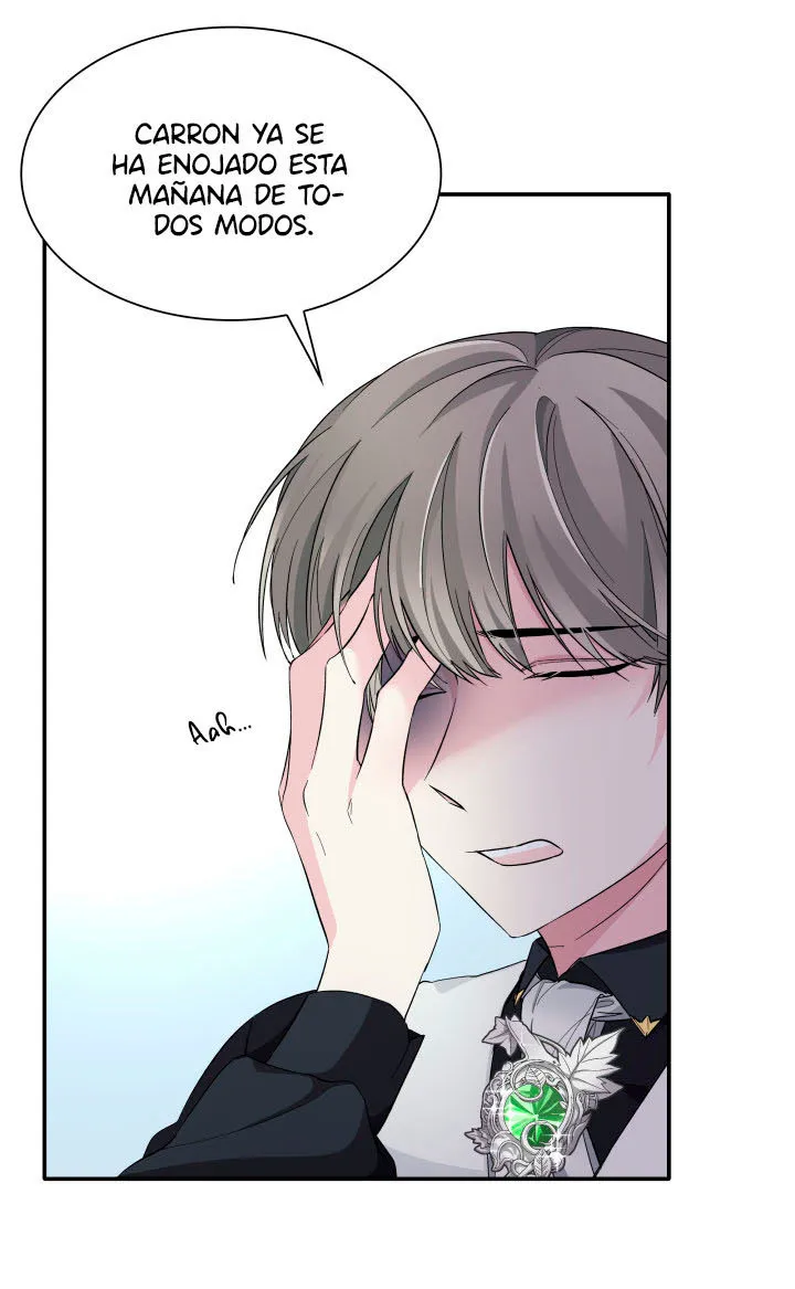 Perdí la correa del protagonista masculino yandere Capítulo 6 en Línea - página 50