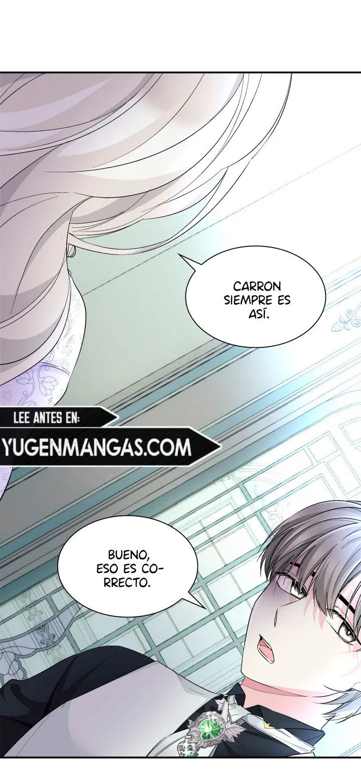 Perdí la correa del protagonista masculino yandere Capítulo 6 en Línea - página 51
