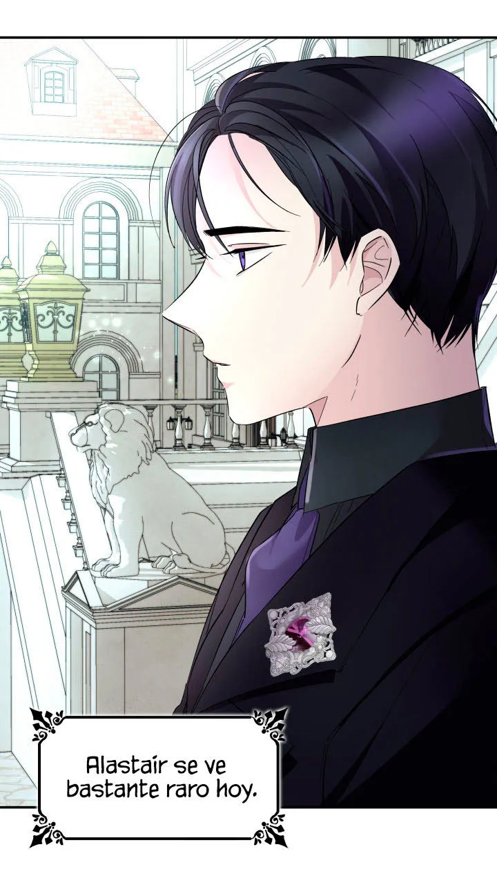 Perdí la correa del protagonista masculino yandere Capítulo 6 en Línea - página 56