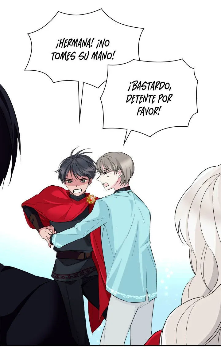 Perdí la correa del protagonista masculino yandere Capítulo 6 en Línea - página 59
